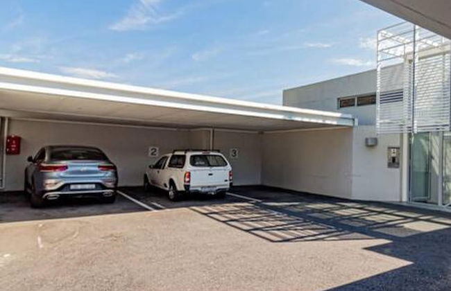 Stylish Penthouse w Private Pool and Parking Houghton Penthouse - Foto 61