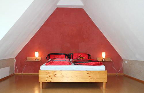 FeWo am Schlossberg - Foto 20