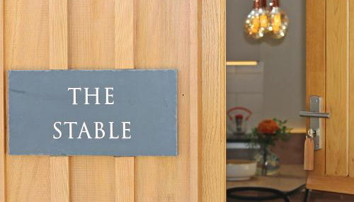 The Stable, Boskensoe Barns - Foto 5