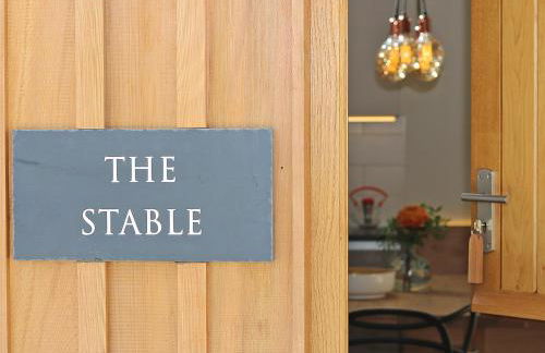 The Stable, Boskensoe Barns - Foto 5