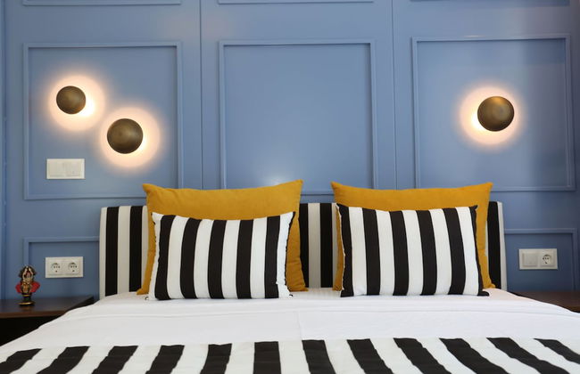 Alp Suites Safran - Foto 4