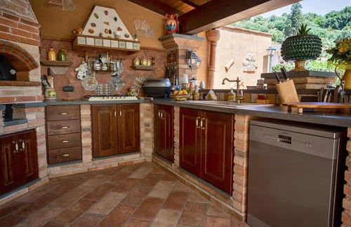 Villa Alecla - Sea Villa near Taormina - Foto 79