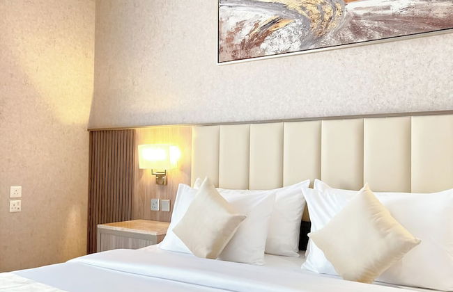 NARS Plus Al Nuzha - Foto 8