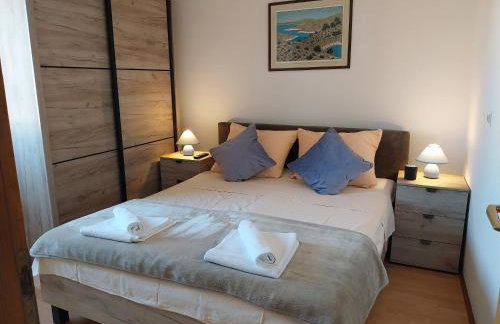 Apartment Ante K A1 - Photo 57