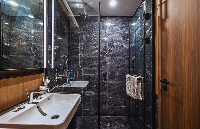 The Lumiere Luxury Citypoint ANGIA - Foto 66