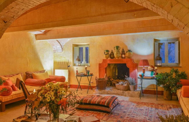 Belvilla by OYO Holiday Home With a Swimming Pool - Foto 14