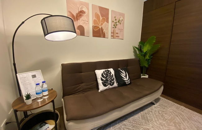 Sunset View at Air Residences Makati - Foto 38