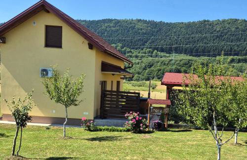 Kuća Trota - sauna, HOT TUB - Photo 5