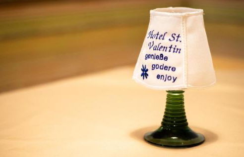 Garni Apparthotel St Valentin - Foto 54