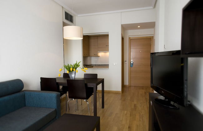 Compostela Suites Apartments - Foto 9