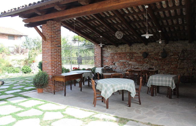 Agriturismo Il Palazzetto - Foto 27