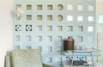 Mid Century Vibes - 2 Min to JTNP - Retro Dive Bar - View - Foto 14