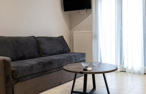 RAFKON Luxury Apartments - Myrina - Foto 44