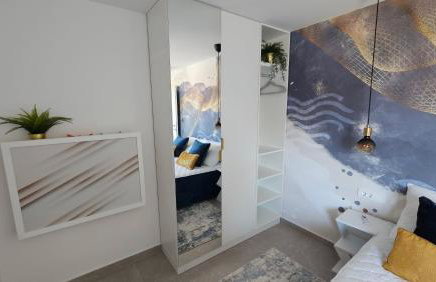 Blue Moon Apartment, now with Jacuzzi - Photo 30