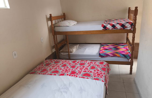 CASA MARAVILHOSA 6 QUARTOS - Foto 13