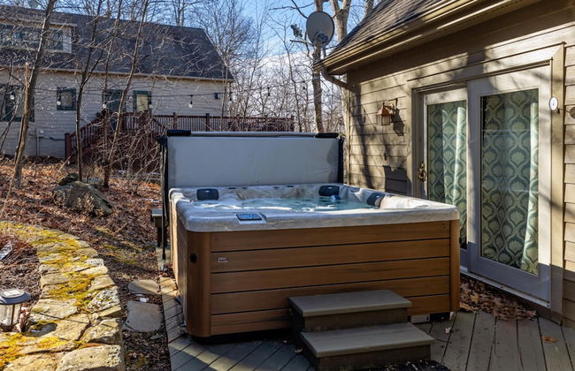 111 Hickory Springs in Wintergreen Resort - Foto 35