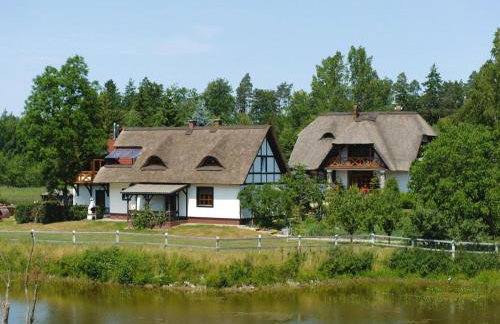 Apartment for two Only 20 m From Boruja Lake in Rekowo - Foto 11