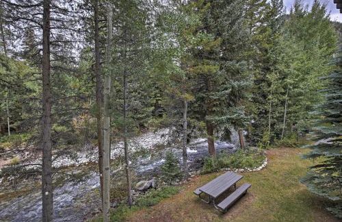 Creekside Frisco Condo with Views and Pool Access! - Foto 24