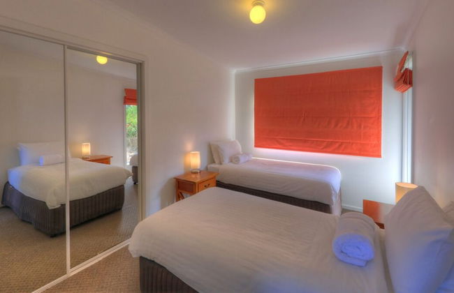 Ocean View Cottages - Essentially Tas Dover - Foto 2