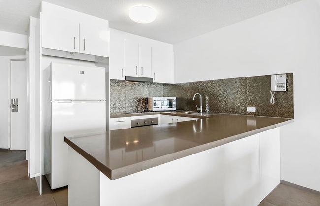 Peninsular Beachfront Resort - Photo 23