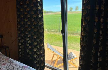 Kiełpińska Stodoła - Foto 24