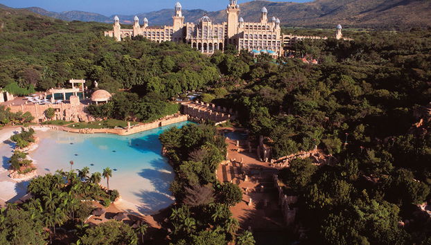 Tour de un día entero: Sun City y la reserva natural de Pilansberg - Foto 4