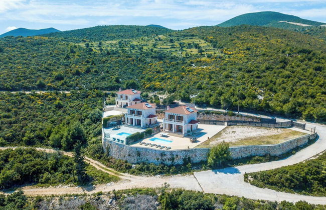 Orient Villa - Photo 39