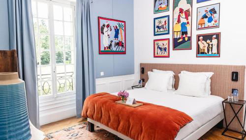 Domaine du Chesney - Foto 4