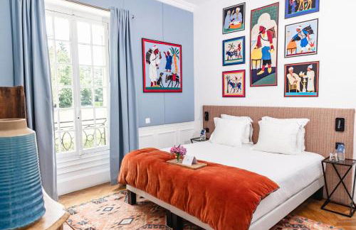 Domaine du Chesney - Foto 4