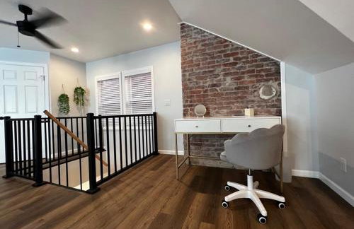 Rivertown Retreat in Downtown Verona - Foto 51