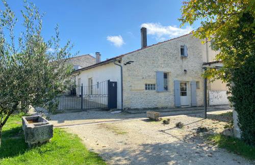 Domaine de la Laigne - Spa - Foto 1