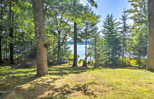 Outdoor Lovers Paradise with Dock and Fire Pit! - Photo 28