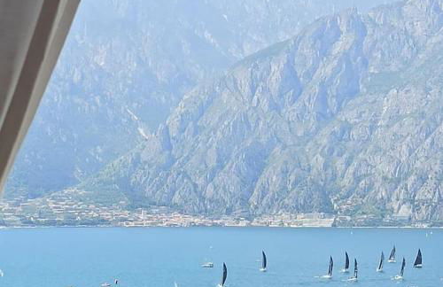 Appartamento Belvedere Navene - Foto 53