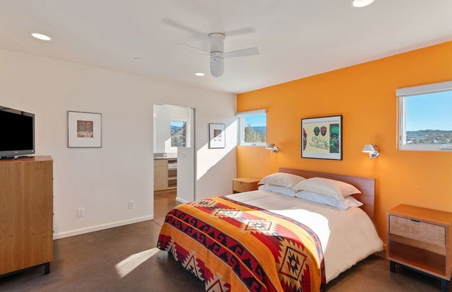 Butterfly House - Spectacular Modern Design and Mountain Views - Foto 5