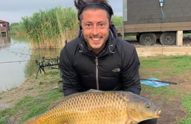 Lakeside Fishing Lodges - Foto 51