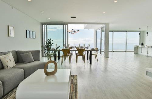 Villa Noelia Ocean View - Foto 12