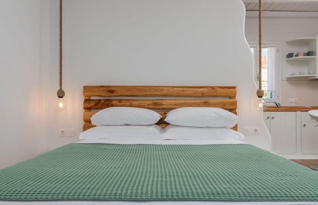 Milesian Suites - Foto 9