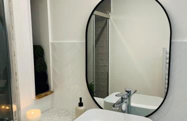 Cocon au bord du Loing 2 chambres cosy & calme - Photo 8