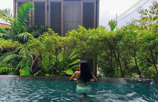 Akra Collection Layan Hideaway Villas - Foto 68