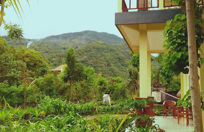 Villa Taman Padi - Foto 73