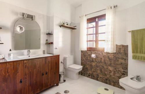 Casa Barranco Grande - Entspannung pur mit privatem Pool, wind- und sichtgeschützt - Photo 23