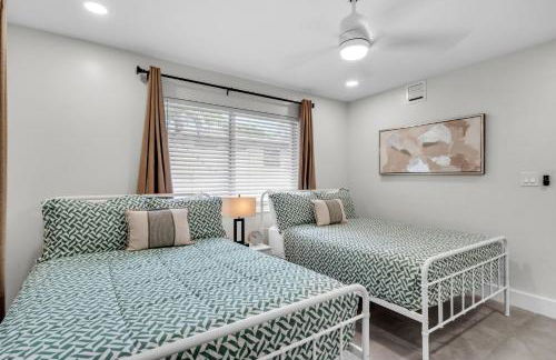 The Jasmine Apartments by Lowkl - Foto 34