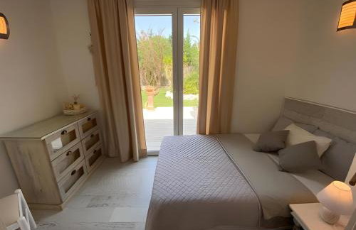 Nicole's garden villa - Foto 40