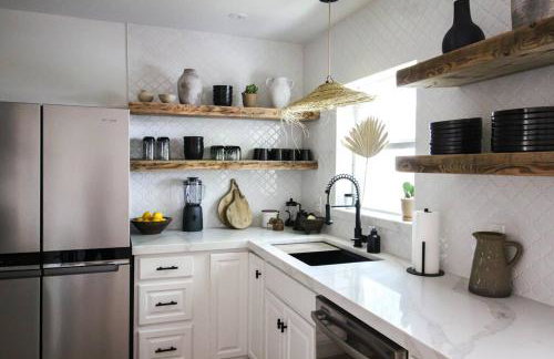 Citizen Nomad: A Desert Retreat in the City - Foto 8