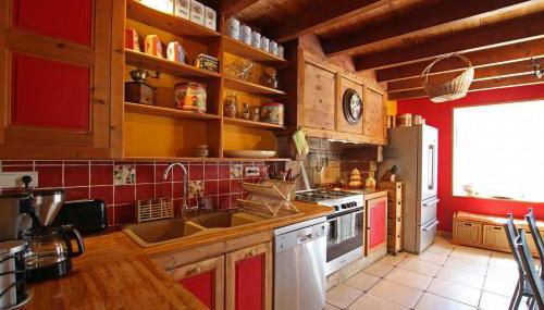 gite des vieilles rues - Foto 4