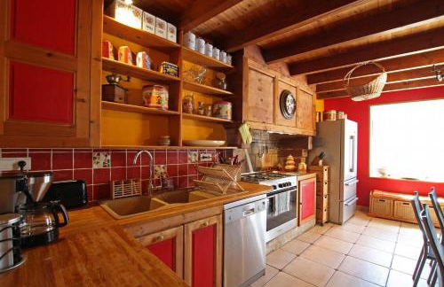 gite des vieilles rues - Foto 4