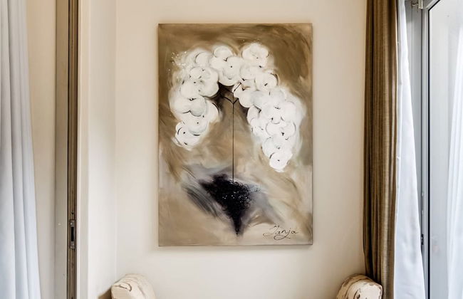 Seaside Elegance at Numa Villa - Foto 32