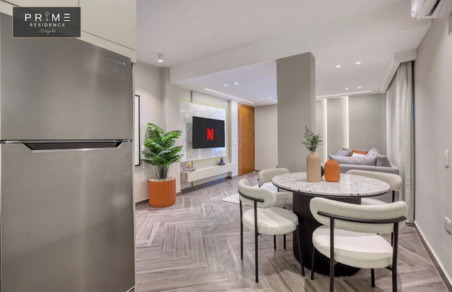 Prime Residence Heliopolis - Foto 47