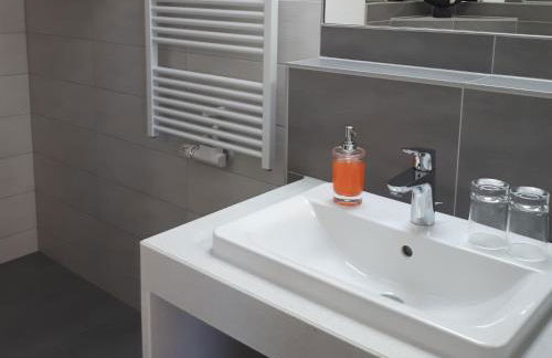 Bugenhagen - Classic Appartements - Foto 13