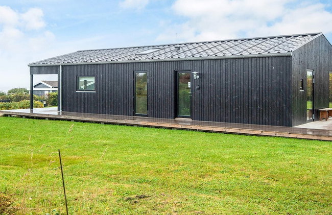 6 Person Holiday Home in Ronde - Foto 31